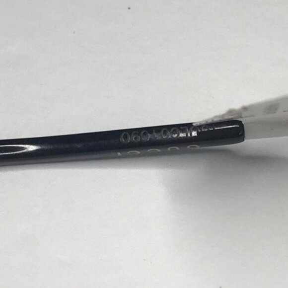 New Original Gucci Gold Tone/Yellow Gradient GG0432S Aviator Sunglasses - Picture 12 of 13